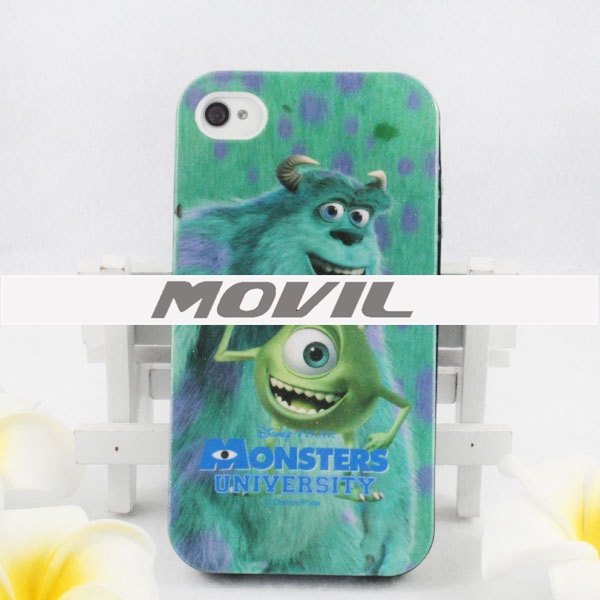 NP-1319 estuches para iphone 4G NP-1319-11g